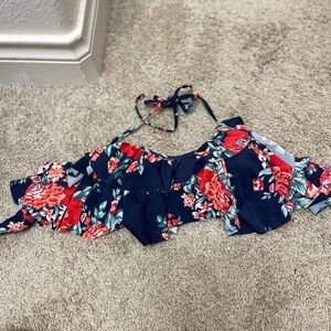 Cocoship size Med bikini.